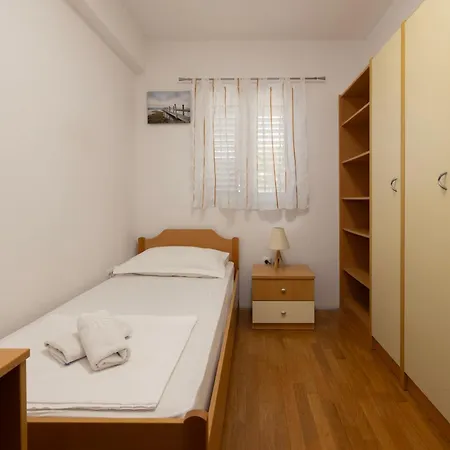 Apartman Pupily * Makarska