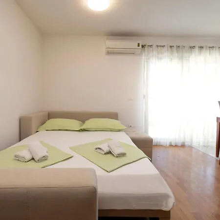Apartman Pupily Apartment