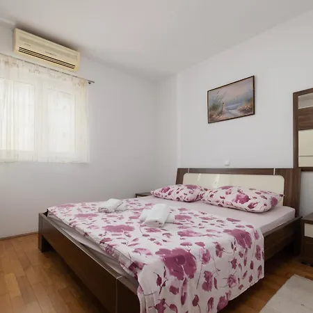 Apartman Pupily Makarska