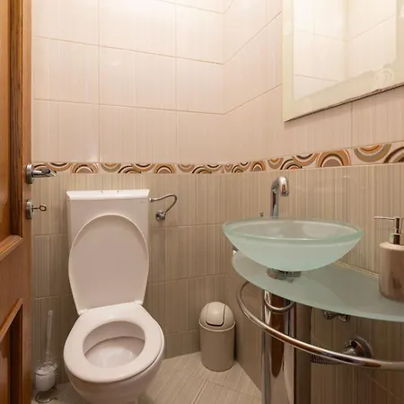 Apartman Pupily Apartment