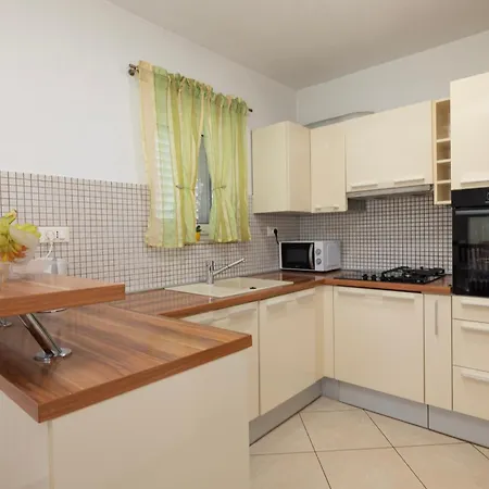 Apartman Pupily Apartment