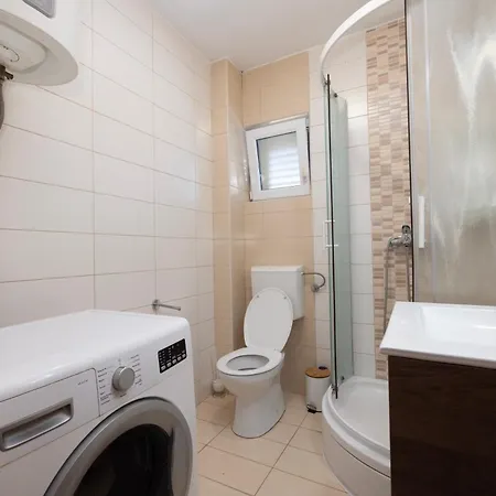 Apartman Pupily