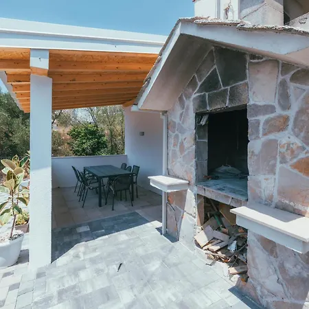 Apartment Apartman Pupily Makarska