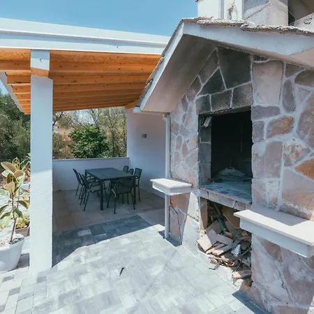 Lejlighed Pupily Makarska